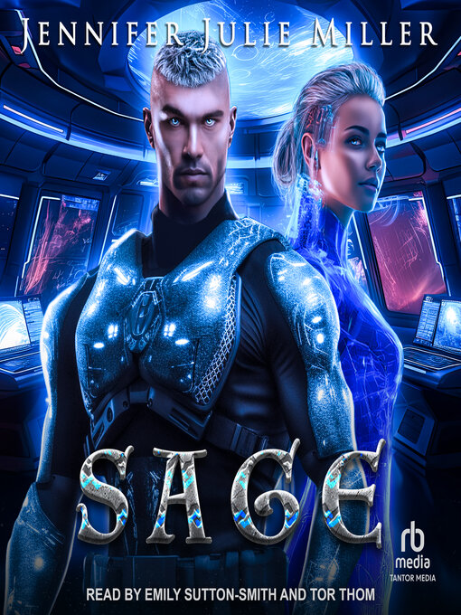 Title details for SAGE by Jennifer Julie Miller - Wait list